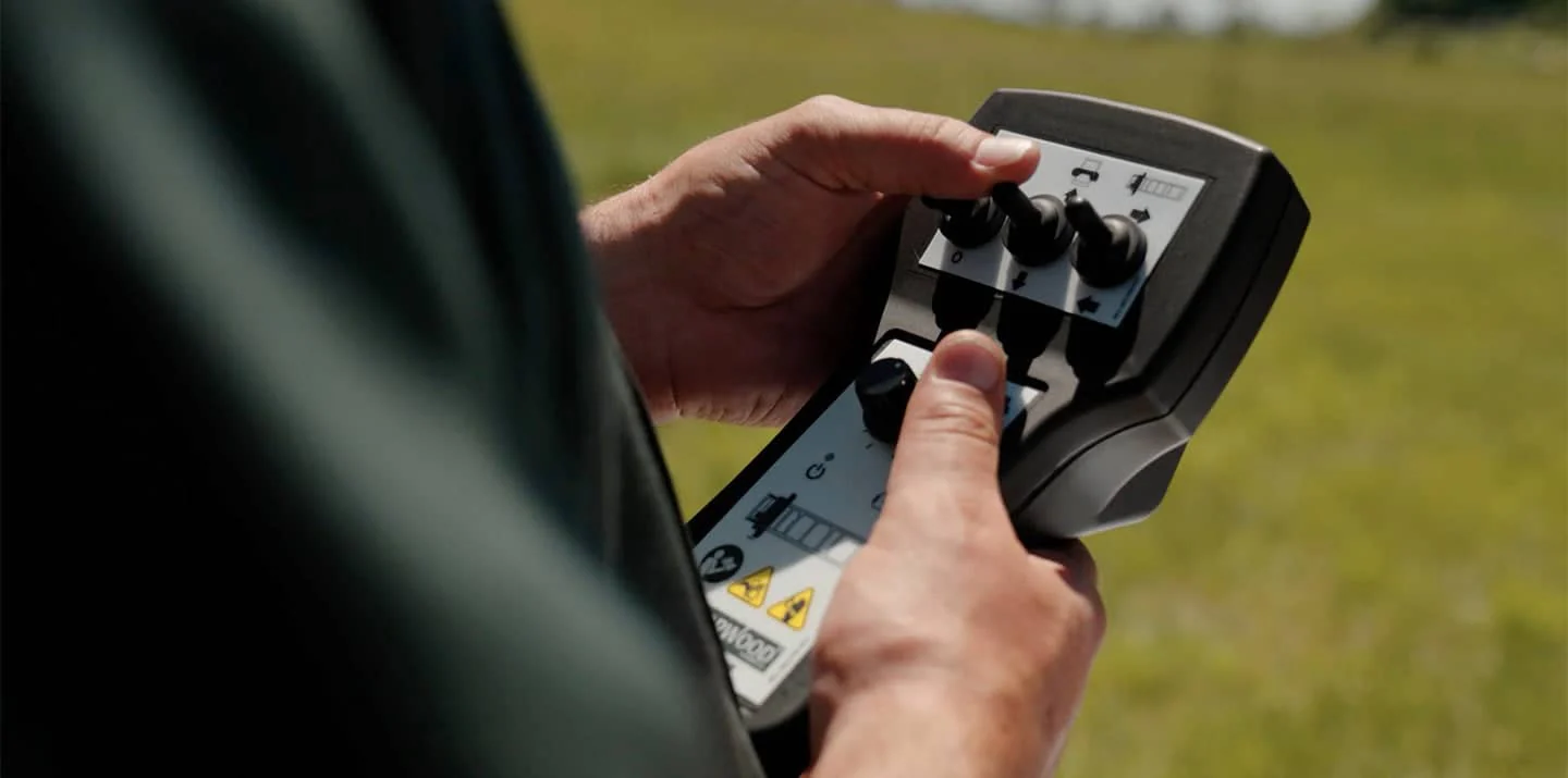 LumberMax HD38 Attachments & Accessories